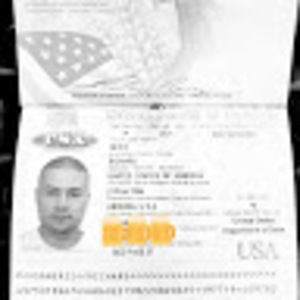 Meet your Posher, Richard